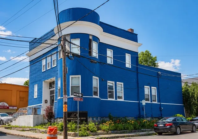 2nd image of 29 Spruce St, Milford, MA 01757 | MLS# 73562247