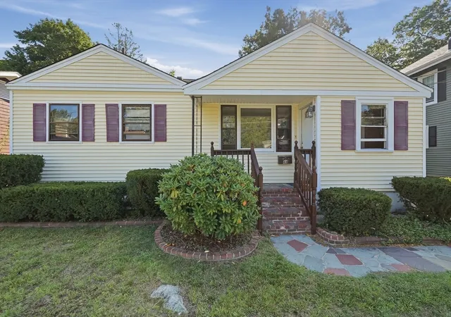 1st image of 44 Winnifred Rd, Brockton, MA 02301 | MLS# 73566130