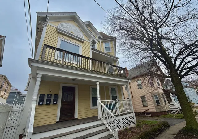 Homes for sale in Somerville, MA | 3 Lee Street, Somerville, MA 02145 | MLS# 73496734