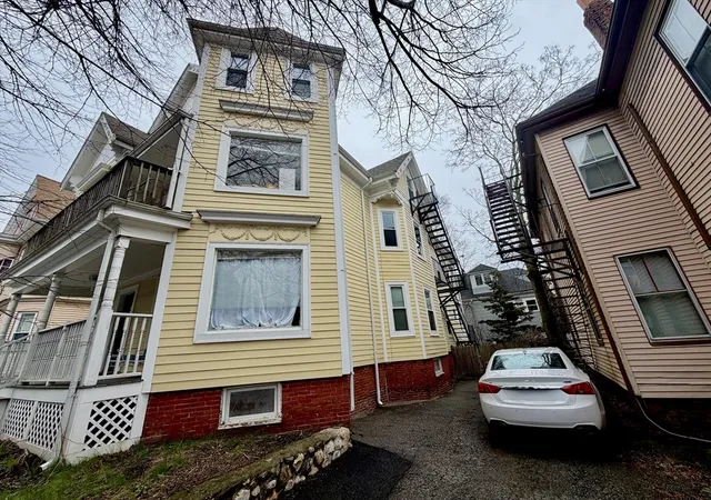 Homes for sale in Somerville, MA | 3 Lee Street, Somerville, MA 02145 | MLS# 73496734