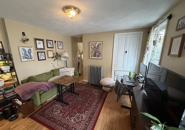 Homes for sale in Somerville, MA | 3 Lee Street, Somerville, MA 02145 | MLS# 73496734
