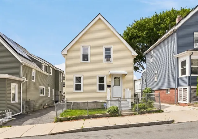 1st image of 32 Villa Ave, Everett, MA 02149 | MLS# 73564425