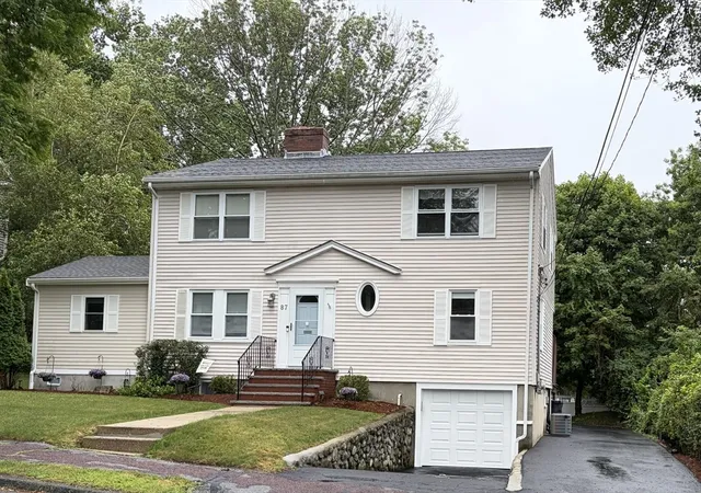 Homes for sale in Arlington, MA | 87 George St, Arlington, MA 02476 | MLS# 73546302