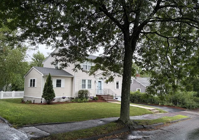 Homes for sale in Arlington, MA | 87 George St, Arlington, MA 02476 | MLS# 73546302