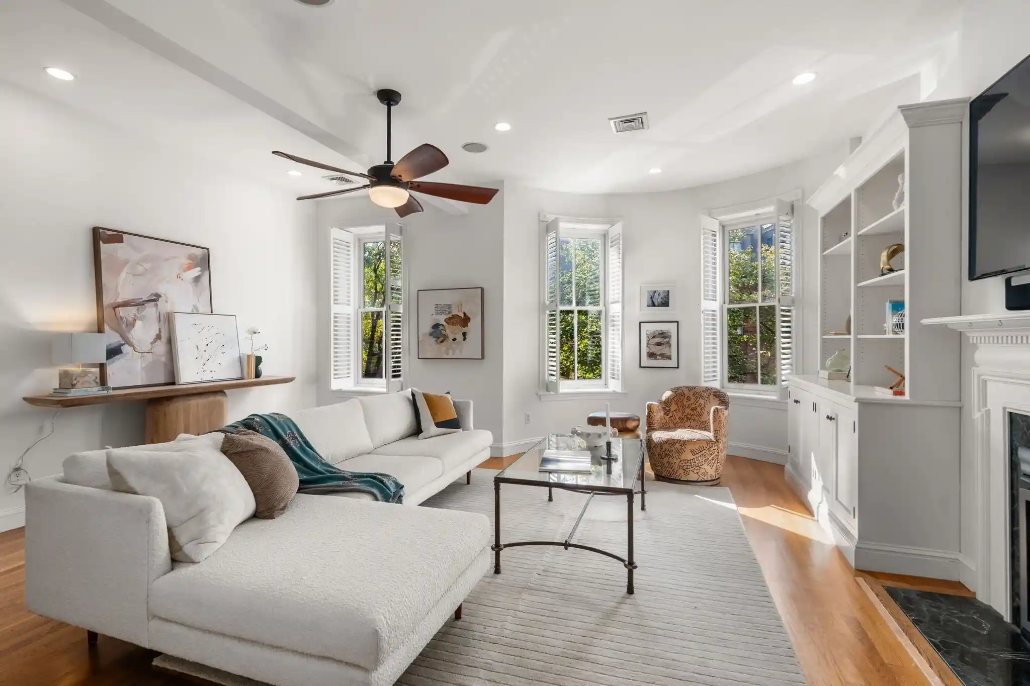 Photo 1 of Condo for sale at 85 Dartmouth St #PH, Boston, MA 02116 | MLS# 73590364 | Listing updated on 2026-10-21