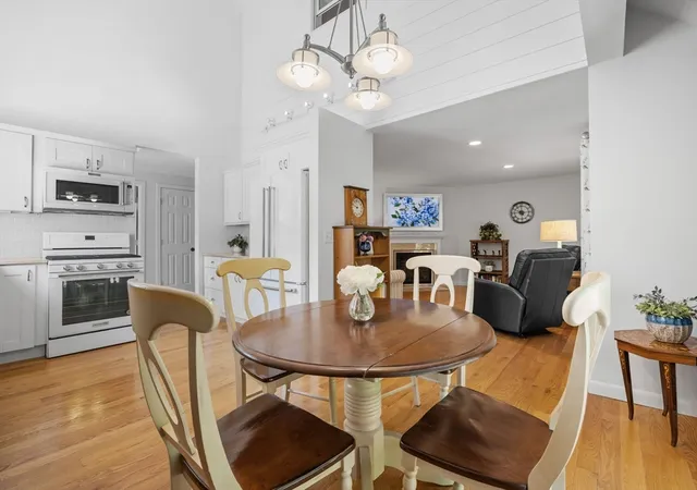 5th image of 56 Southpoint Dr #56, Sandwich, MA 02563 | MLS# 73545444