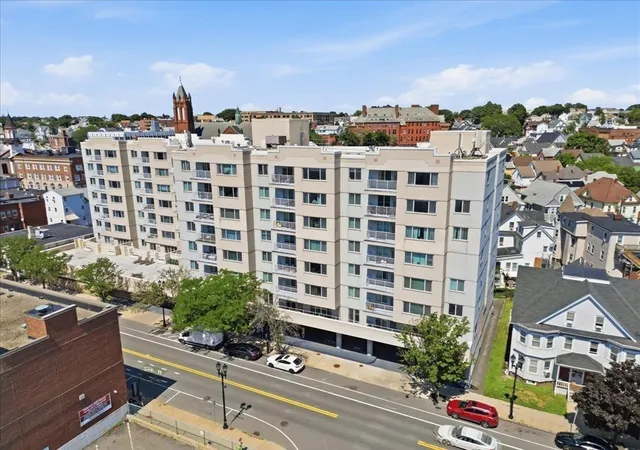 2nd image of 30 Chelsea Street #204, Everett, MA 02149 | MLS# 73559591