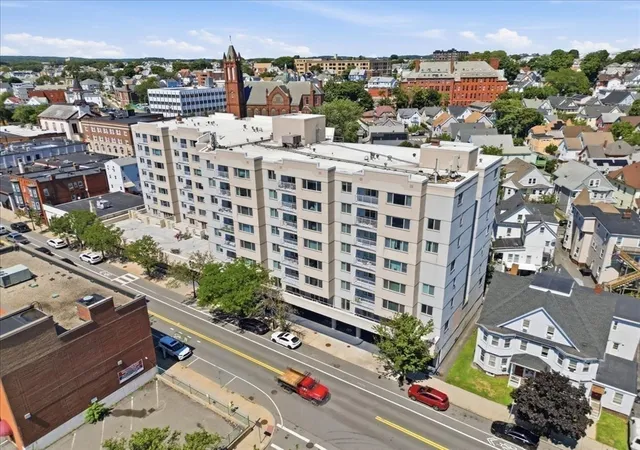 38th image of 30 Chelsea Street #204, Everett, MA 02149 | MLS# 73559591
