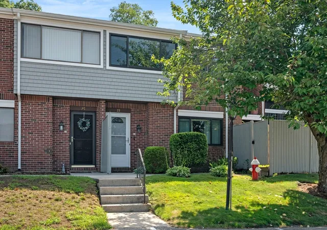 Photo 2 of Sale Pending at 23 Oliva Ct #23, Stoughton, MA 02072 | MLS# 73569105 | Listing updated on 2026-09-02