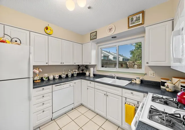 Photo 3 of Sale Pending at 23 Oliva Ct #23, Stoughton, MA 02072 | MLS# 73569105 | Listing updated on 2026-09-02