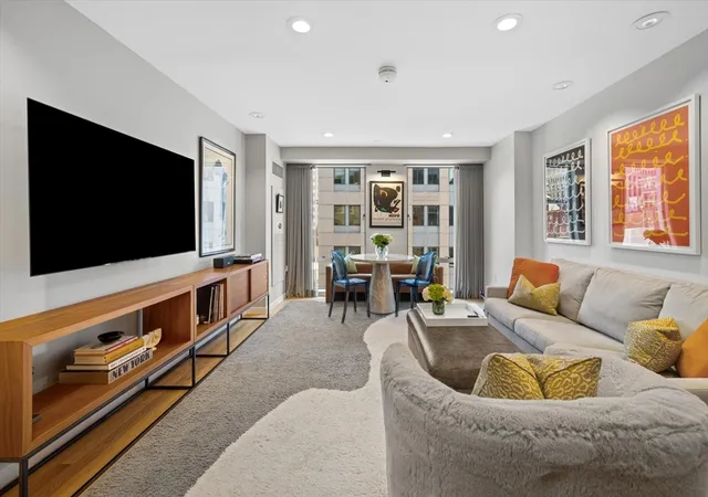 Homes for sale in Boston, MA | 80 Broad St #808, Boston, MA 02110 | MLS# 73508851