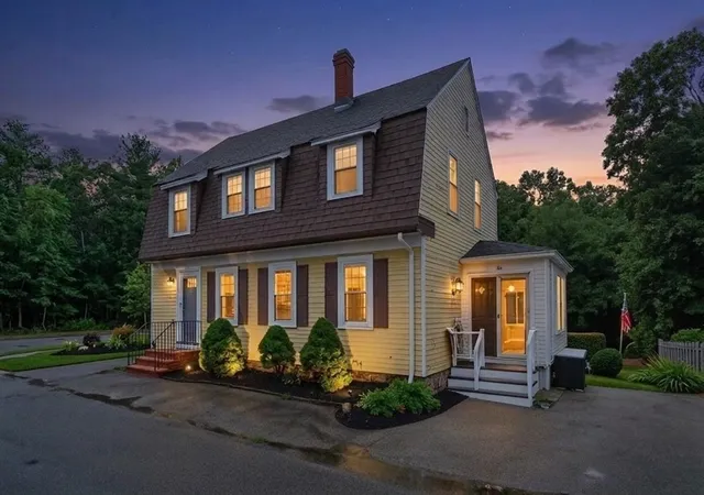 1st image of 6 Edmond St, Haverhill, MA 01835 | MLS# 73559045