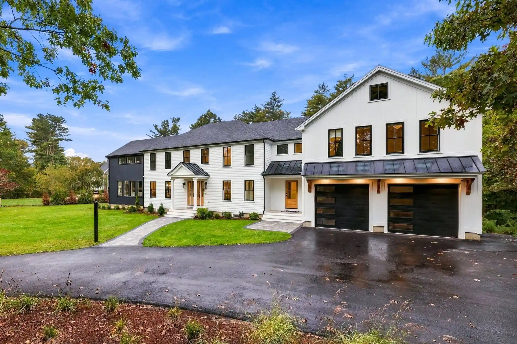 Single family home for sale at 41 Westford Farm Rd, Duxbury, MA 02332 | MLS# 73590775