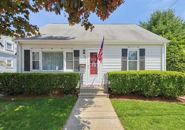 Homes for sale in Bellingham, MA | 30 Orchard Street, Bellingham, MA 02019 | MLS# 73525045