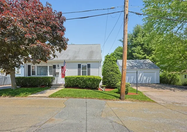 Homes for sale in Bellingham, MA | 30 Orchard Street, Bellingham, MA 02019 | MLS# 73525045