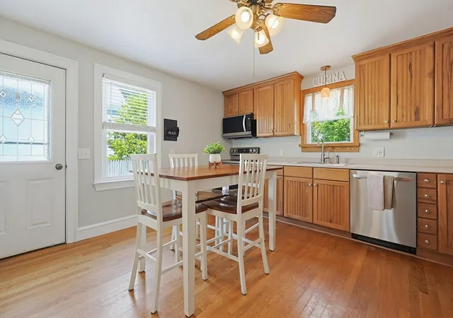 Homes for sale in Bellingham, MA | 30 Orchard Street, Bellingham, MA 02019 | MLS# 73525045