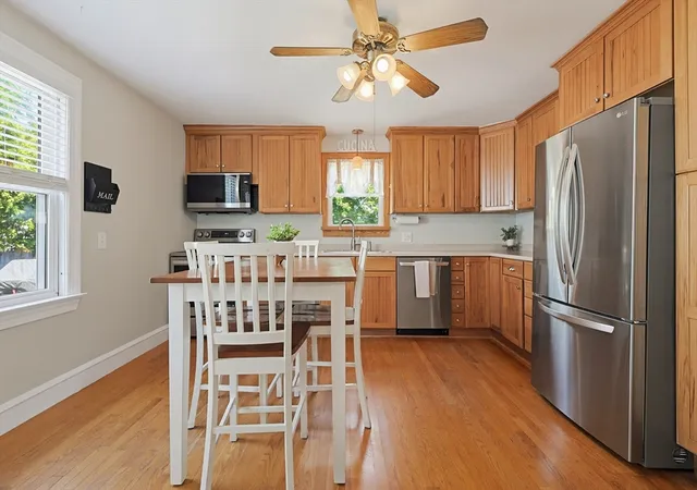 Homes for sale in Bellingham, MA | 30 Orchard Street, Bellingham, MA 02019 | MLS# 73525045