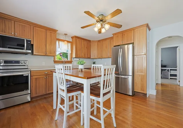 Homes for sale in Bellingham, MA | 30 Orchard Street, Bellingham, MA 02019 | MLS# 73525045