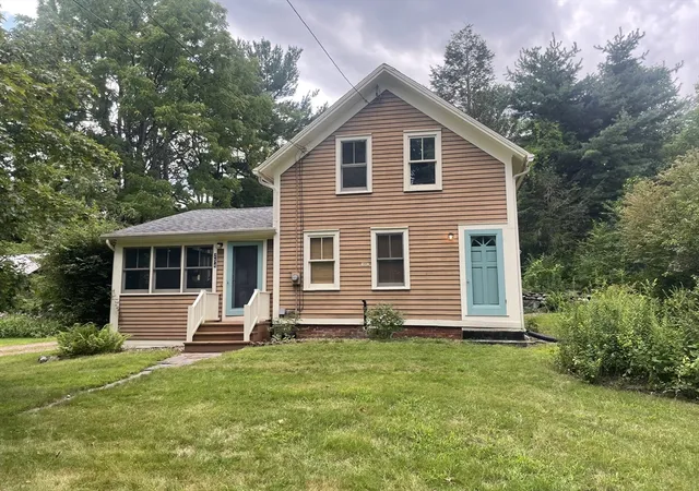 1st image of 254 Spring St, Florence, MA 01062 | MLS# 73560977