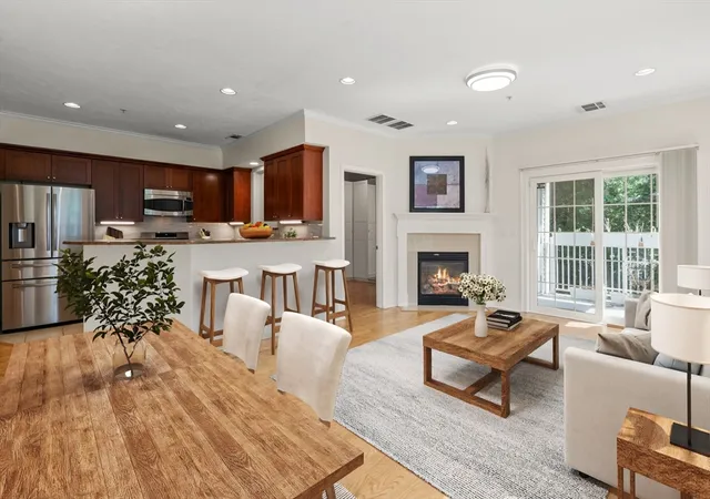 Homes for sale in Canton, MA | 2107 Davenport Ave #2107, Canton, MA 02021 | MLS# 73548655