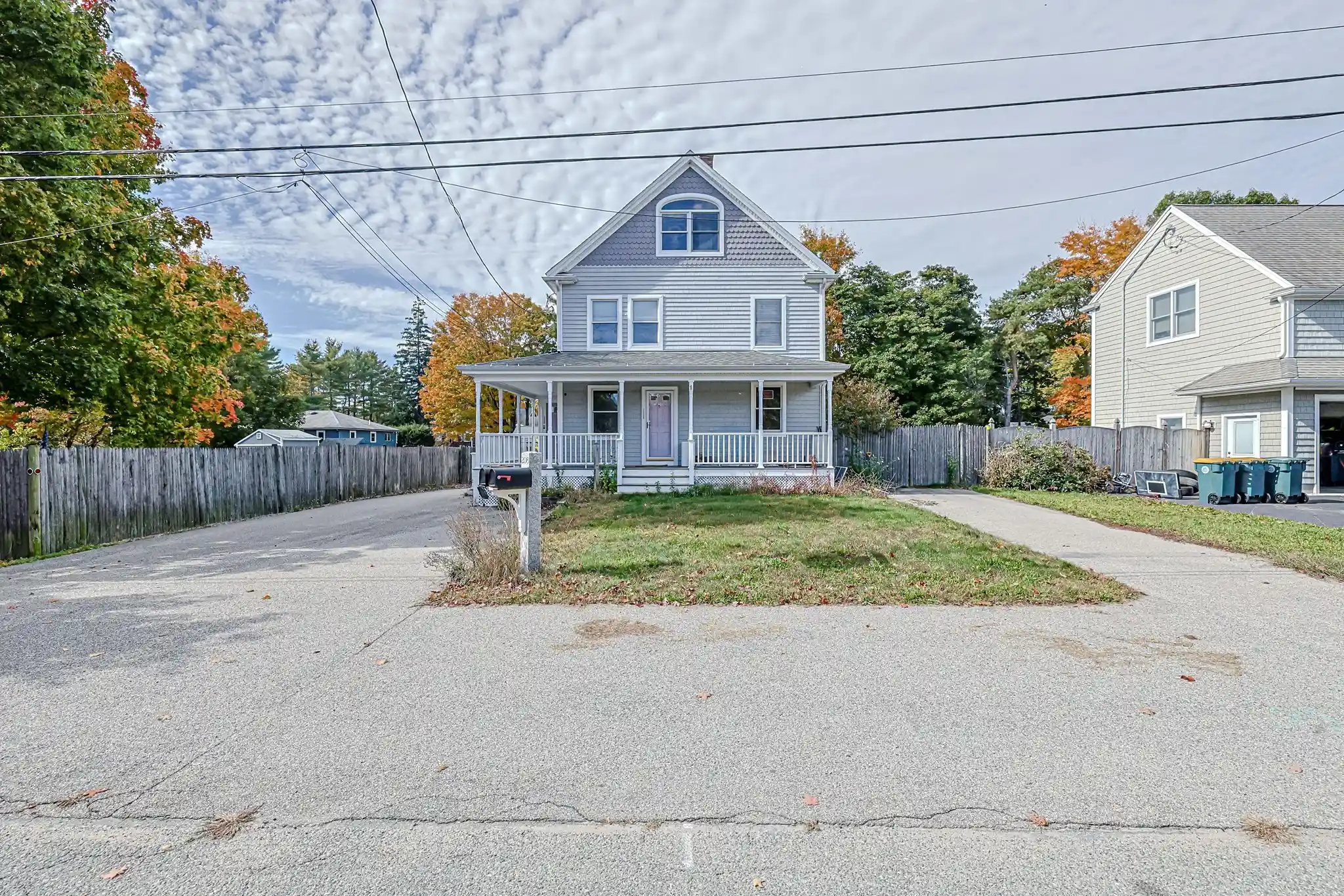 Multi family home for sale at 208 Railroad, Abington, MA 02351 | MLS# 73592140