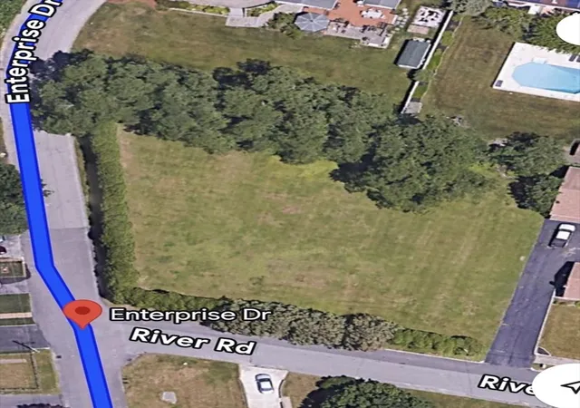 1st image of Lot 1 River Rd, Somerset, MA 02725 | MLS# 73562191