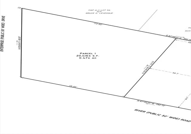 2nd image of Lot 1 River Rd, Somerset, MA 02725 | MLS# 73562191