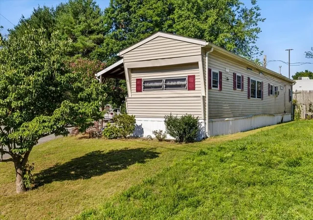 1st image of 157 Mansfield Ave #32, Norton, MA 02766 | MLS# 73561403