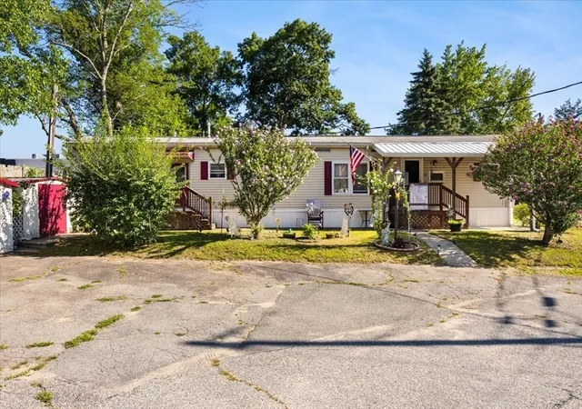 2nd image of 157 Mansfield Ave #32, Norton, MA 02766 | MLS# 73561403