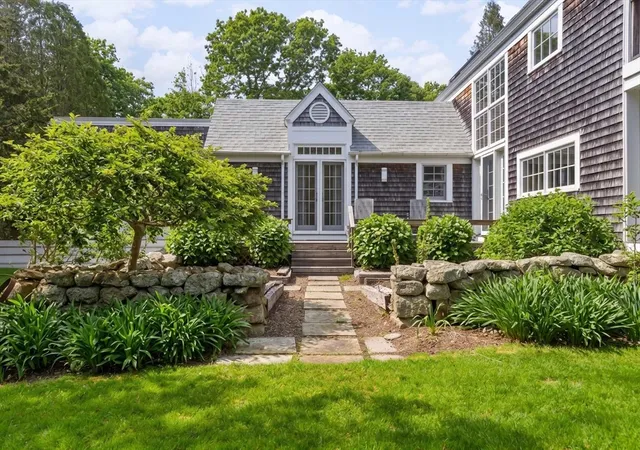 3rd image of 35 Nats Farm Lane, West Tisbury, MA 02575 | MLS# 73506889