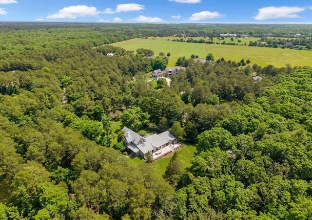 4th image of 35 Nats Farm Lane, West Tisbury, MA 02575 | MLS# 73506889