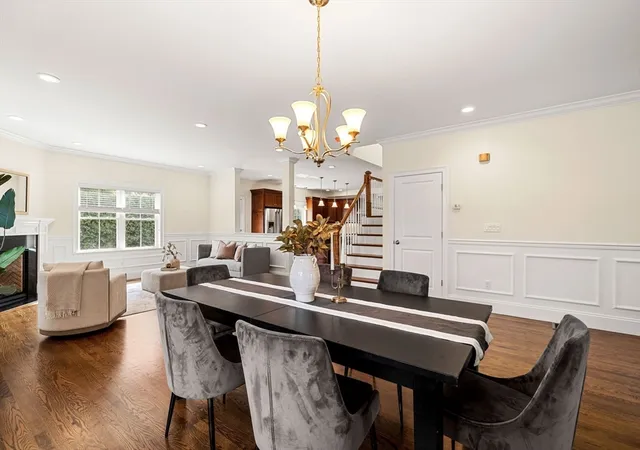 4th image of 290 Nevada St #290, Newtonville, MA 02460 | MLS# 73534616