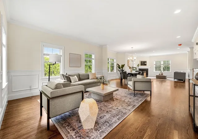 5th image of 290 Nevada St #290, Newtonville, MA 02460 | MLS# 73534616