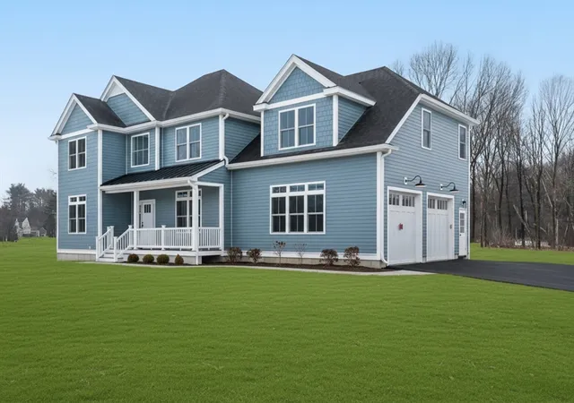 Homes for sale in Wrentham, MA | 11 Earle Stewart Ln #Lot 2, Wrentham, MA 02093 | MLS# 73548282