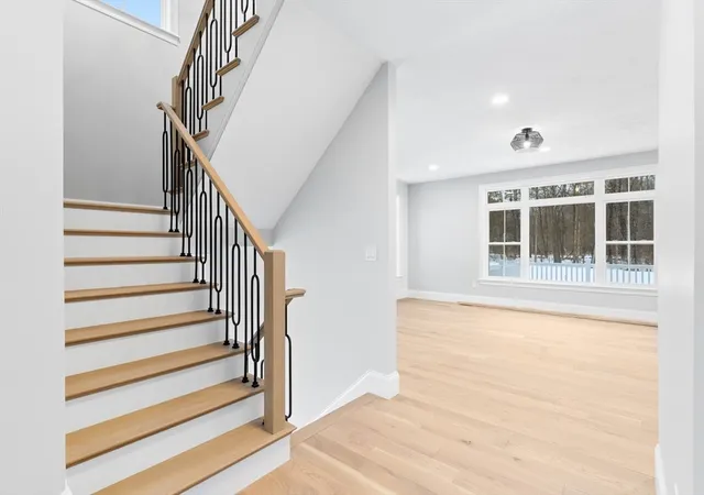 Homes for sale in Wrentham, MA | 11 Earle Stewart Ln #Lot 2, Wrentham, MA 02093 | MLS# 73548282