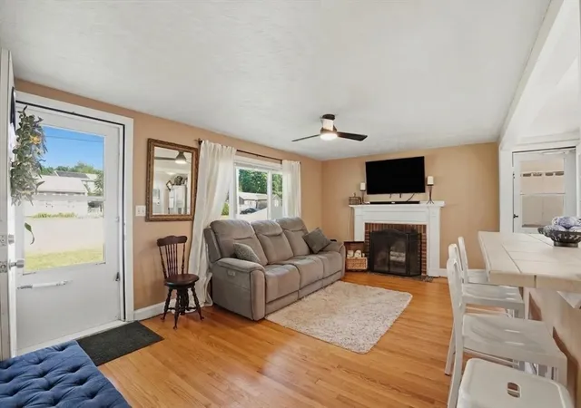 Homes for sale in Randolph, MA | 19 Lind Terrace, Randolph, MA 02368 | MLS# 73537286