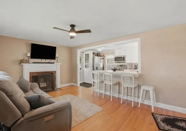 Homes for sale in Randolph, MA | 19 Lind Terrace, Randolph, MA 02368 | MLS# 73537286