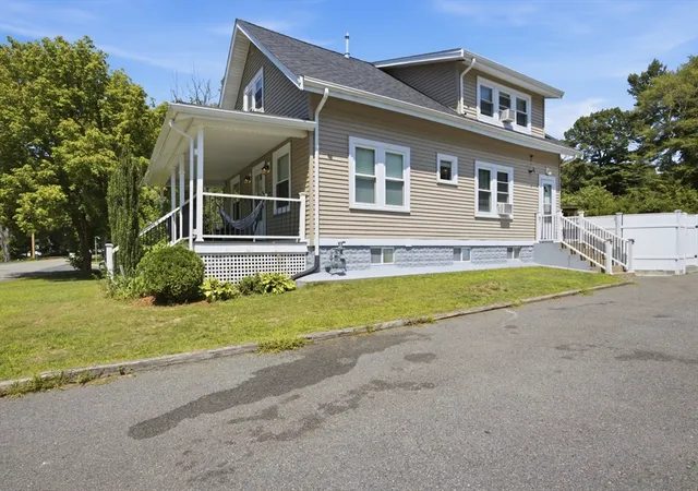 2nd image of 636 Dighton Ave, Taunton, MA 02780 | MLS# 73556560