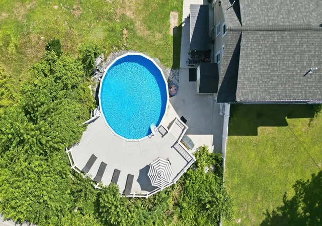 4th image of 636 Dighton Ave, Taunton, MA 02780 | MLS# 73556560