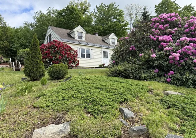 Homes for sale in Erving, MA | 3 Northfield Road, Erving, MA 01344 | MLS# 73549704