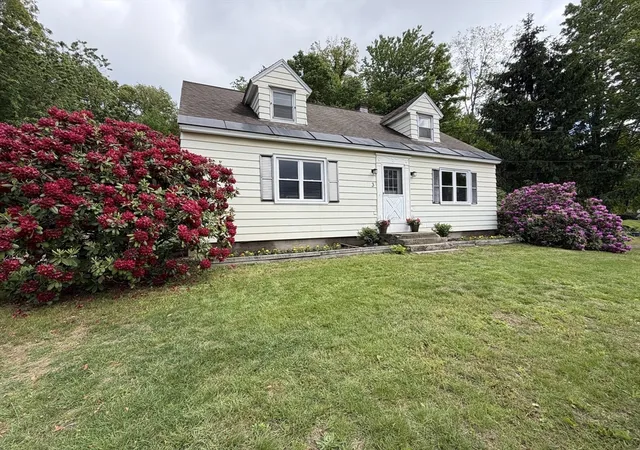 Homes for sale in Erving, MA | 3 Northfield Road, Erving, MA 01344 | MLS# 73549704