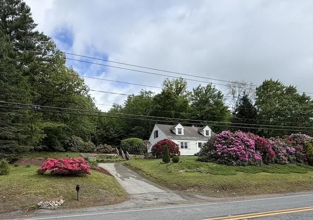 Homes for sale in Erving, MA | 3 Northfield Road, Erving, MA 01344 | MLS# 73549704