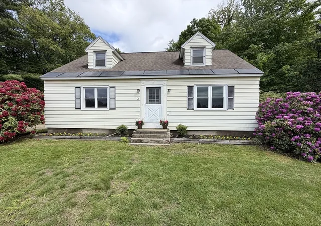 Homes for sale in Erving, MA | 3 Northfield Road, Erving, MA 01344 | MLS# 73549704