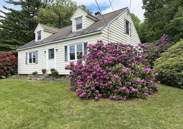 Homes for sale in Erving, MA | 3 Northfield Road, Erving, MA 01344 | MLS# 73549704