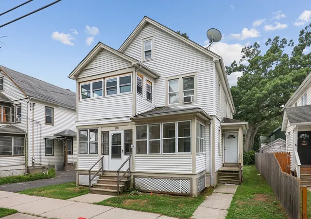 25th image of 98 100 Draper St, Springfield, MA 01108 | MLS# 73556367
