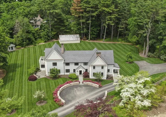 1st image of 53 Heather Lane, Needham, MA 02492 | MLS# 73428405