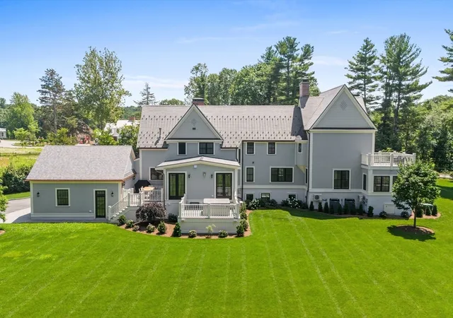 2nd image of 53 Heather Lane, Needham, MA 02492 | MLS# 73428405