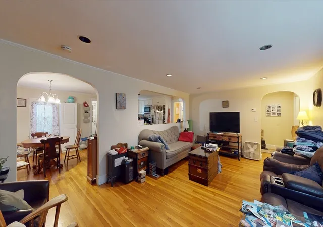 4th image of 40 Highland Terrace, Taunton, MA 02780 | MLS# 73534404