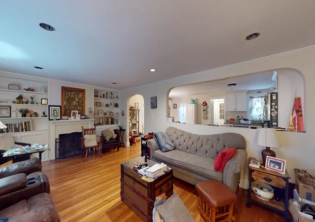 5th image of 40 Highland Terrace, Taunton, MA 02780 | MLS# 73534404