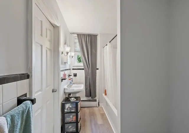 Listing Photo 2 - Condo for sale in building located at 25 Goddard St, Fitchburg, MA 01570 - Unit #